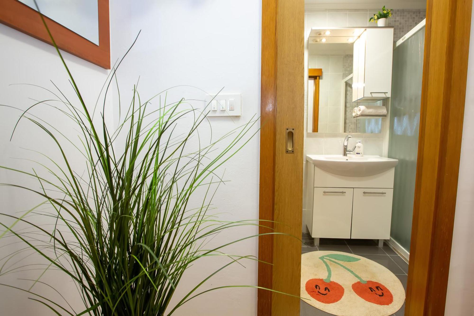 Apartment Kimi ドゥブロブニク エクステリア 写真