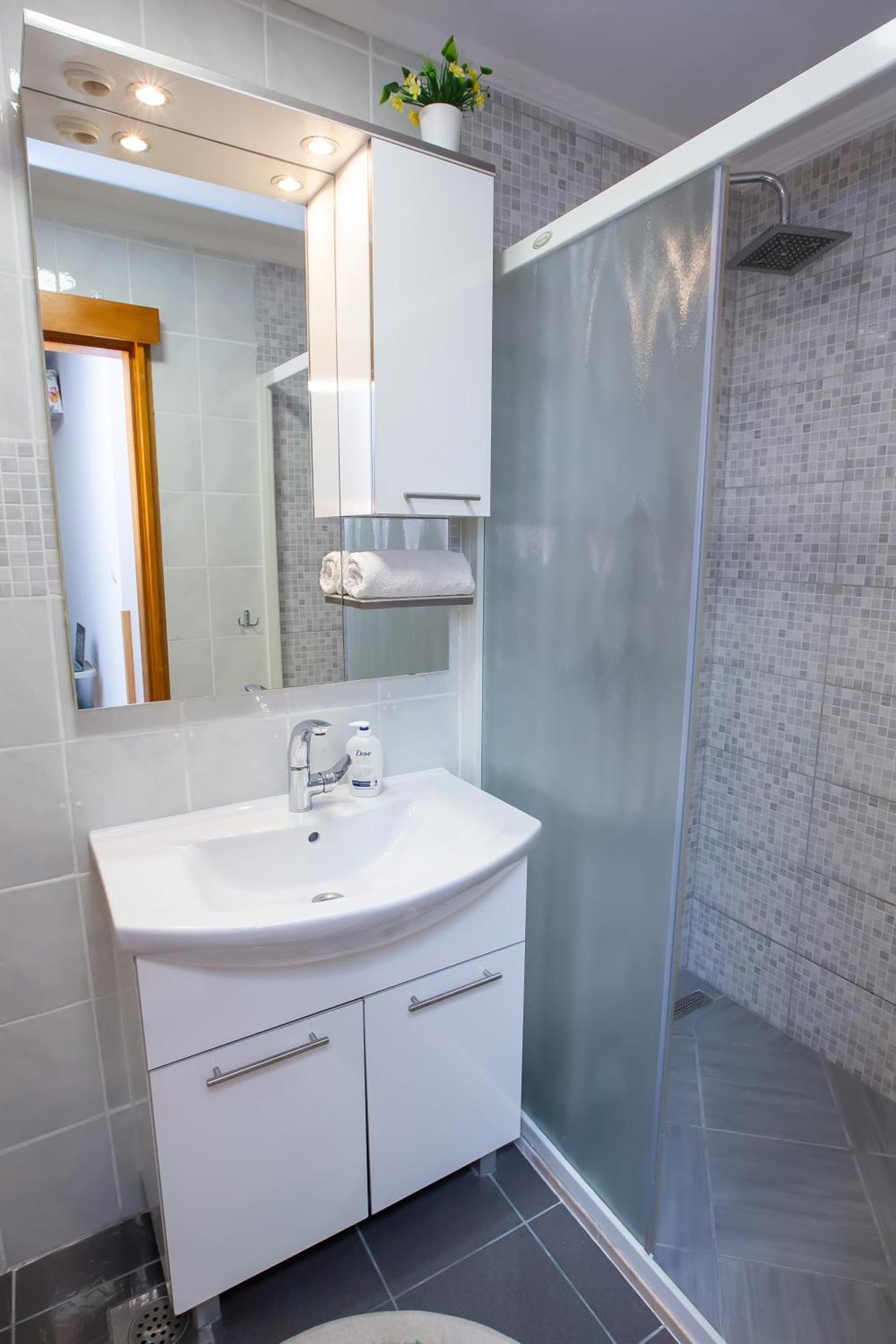 Apartment Kimi ドゥブロブニク エクステリア 写真