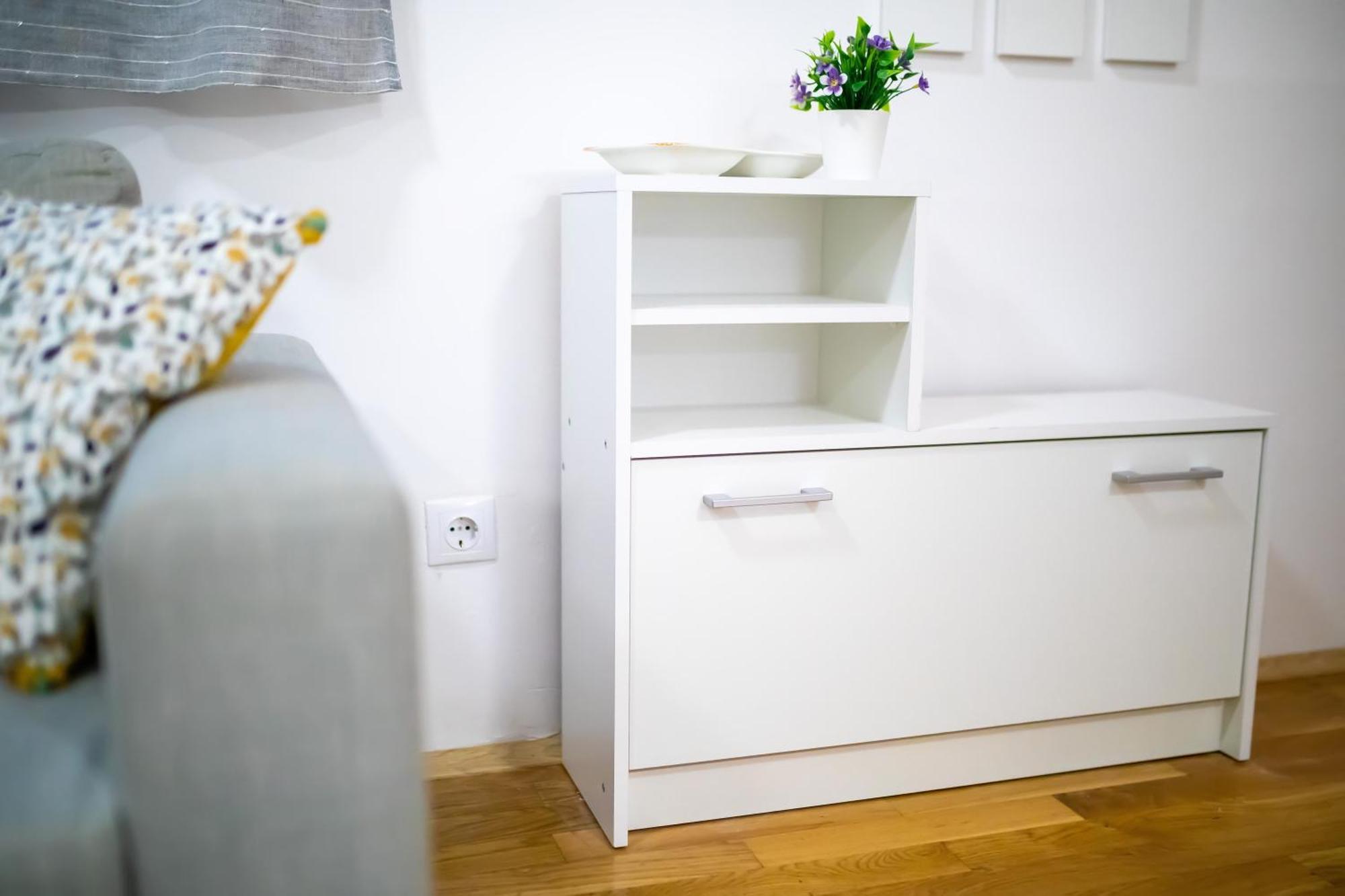 Apartment Kimi ドゥブロブニク エクステリア 写真