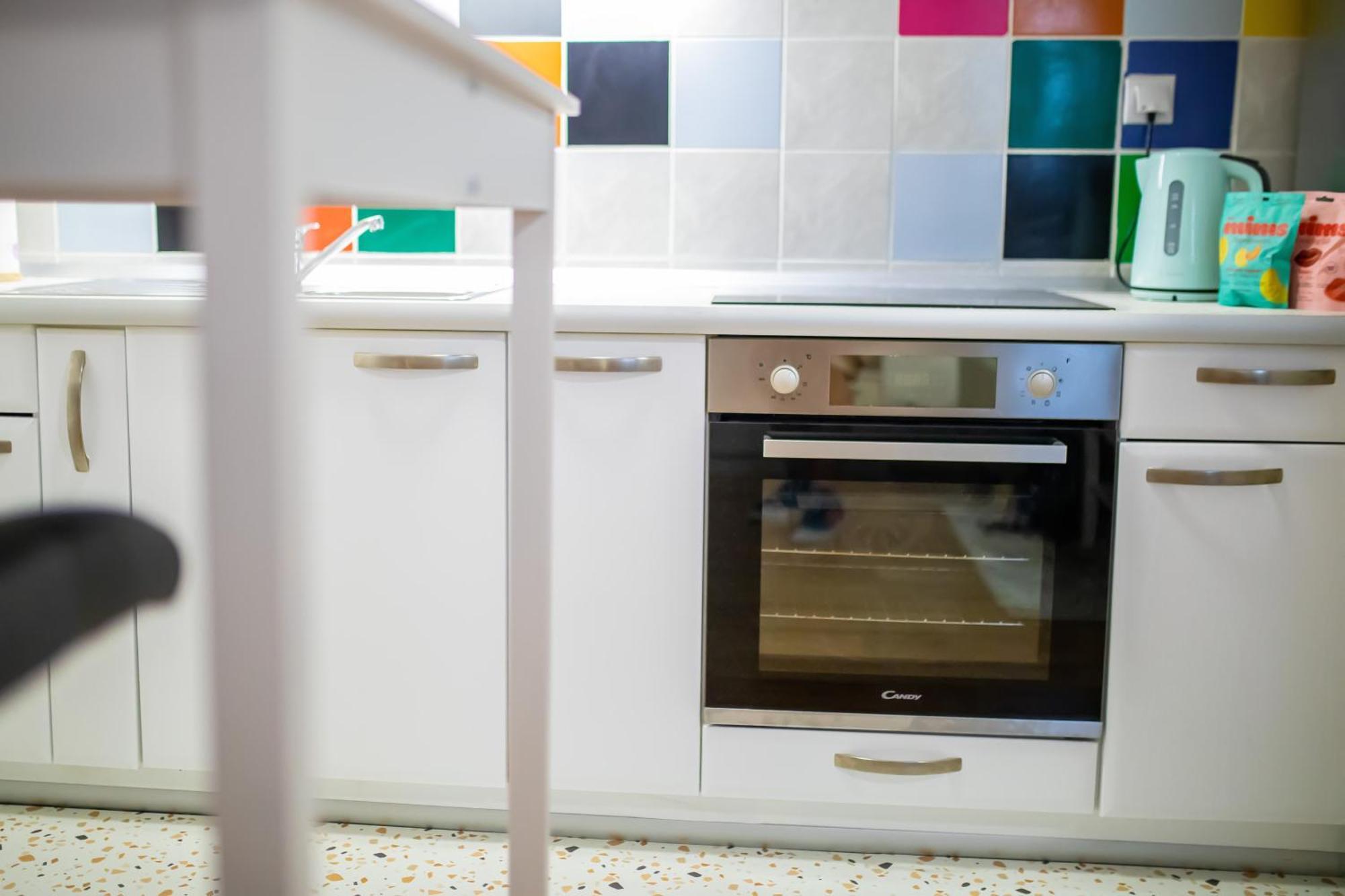 Apartment Kimi ドゥブロブニク エクステリア 写真