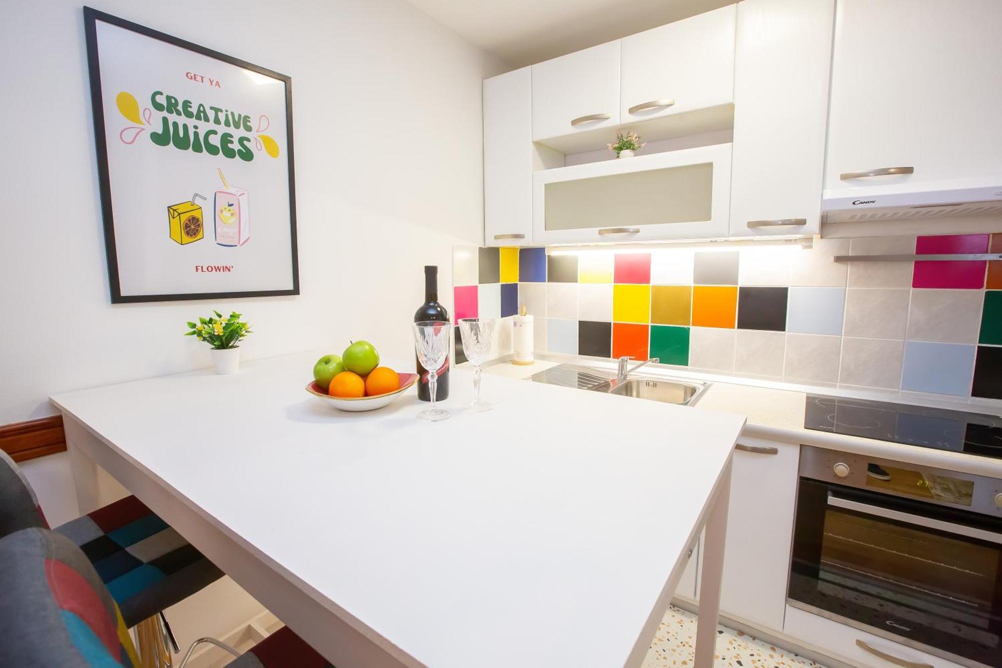 Apartment Kimi ドゥブロブニク エクステリア 写真