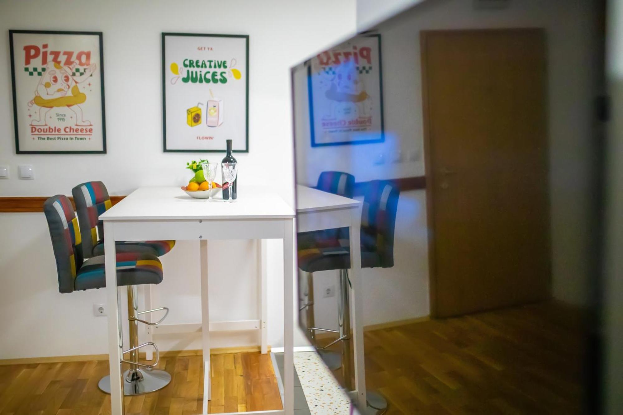 Apartment Kimi ドゥブロブニク エクステリア 写真