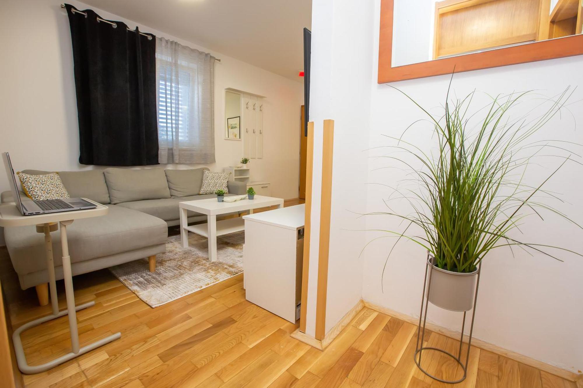 Apartment Kimi ドゥブロブニク エクステリア 写真