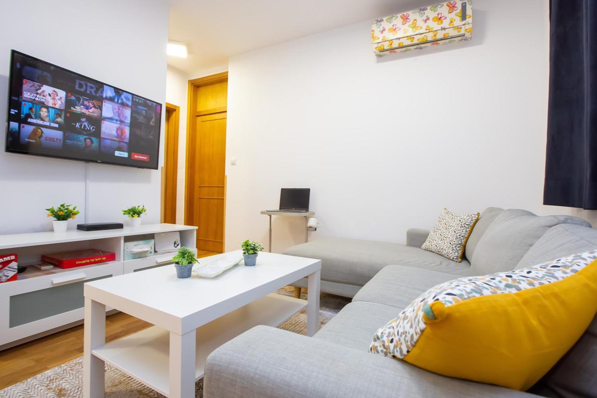 Apartment Kimi ドゥブロブニク エクステリア 写真