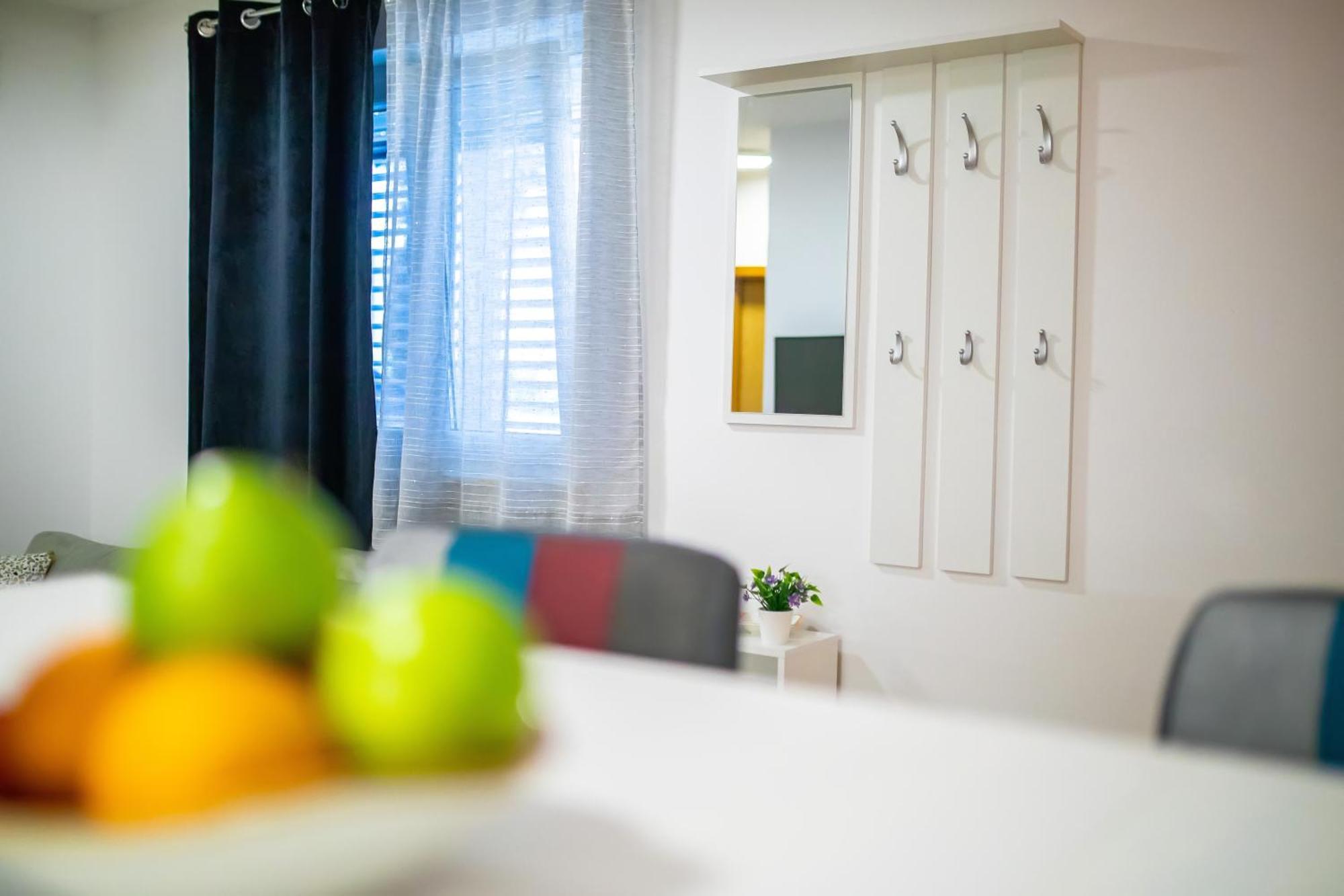 Apartment Kimi ドゥブロブニク エクステリア 写真