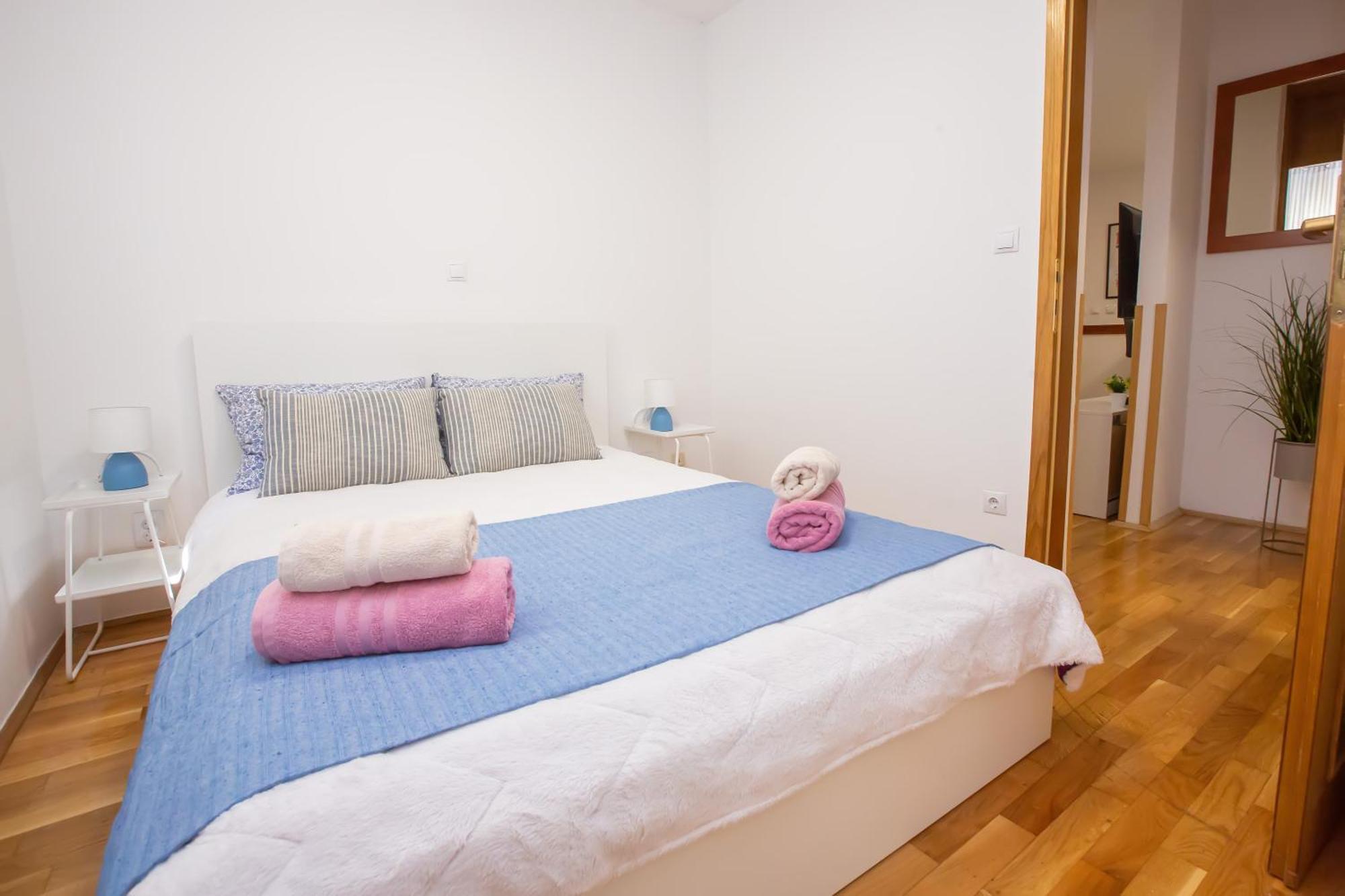 Apartment Kimi ドゥブロブニク エクステリア 写真