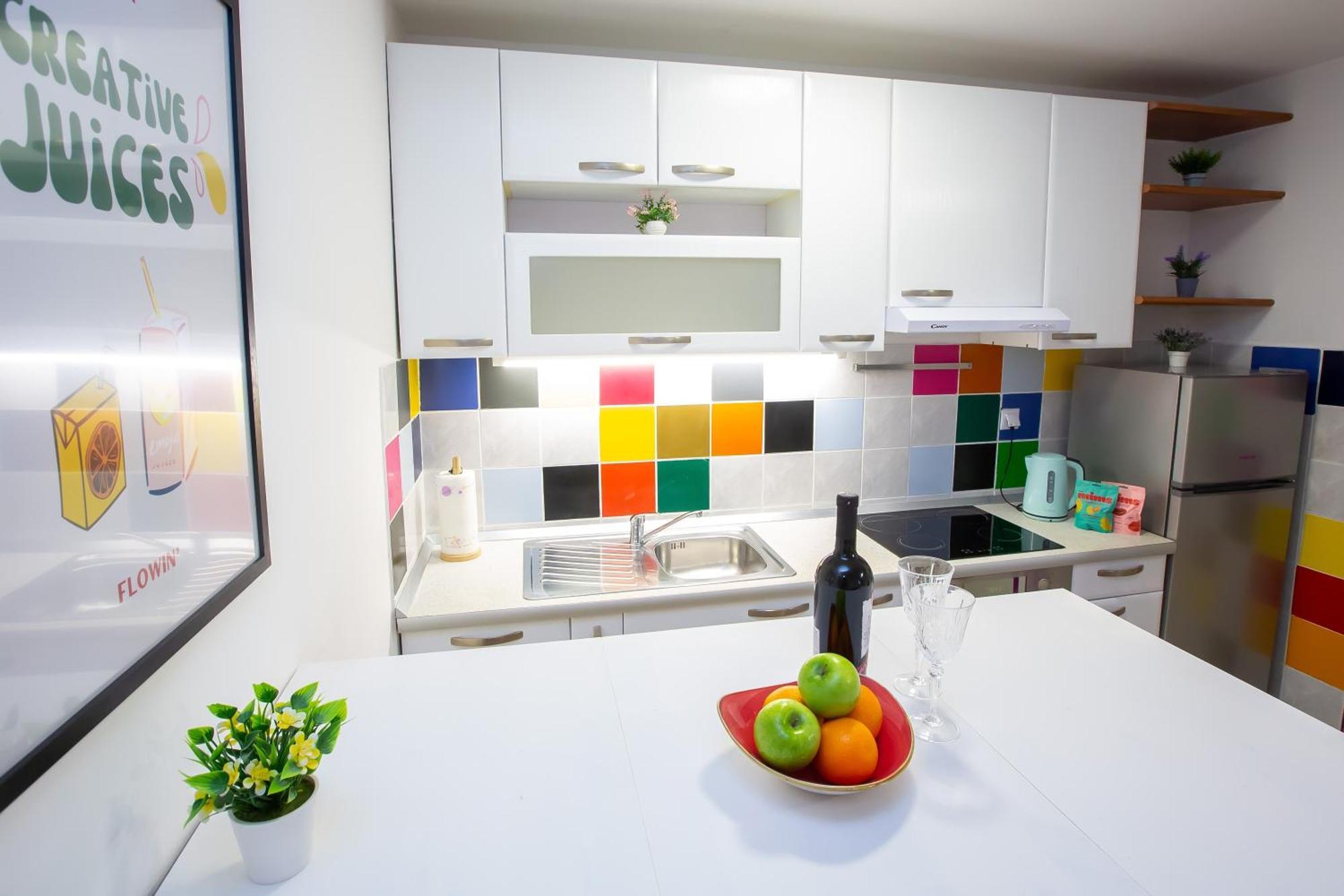 Apartment Kimi ドゥブロブニク エクステリア 写真