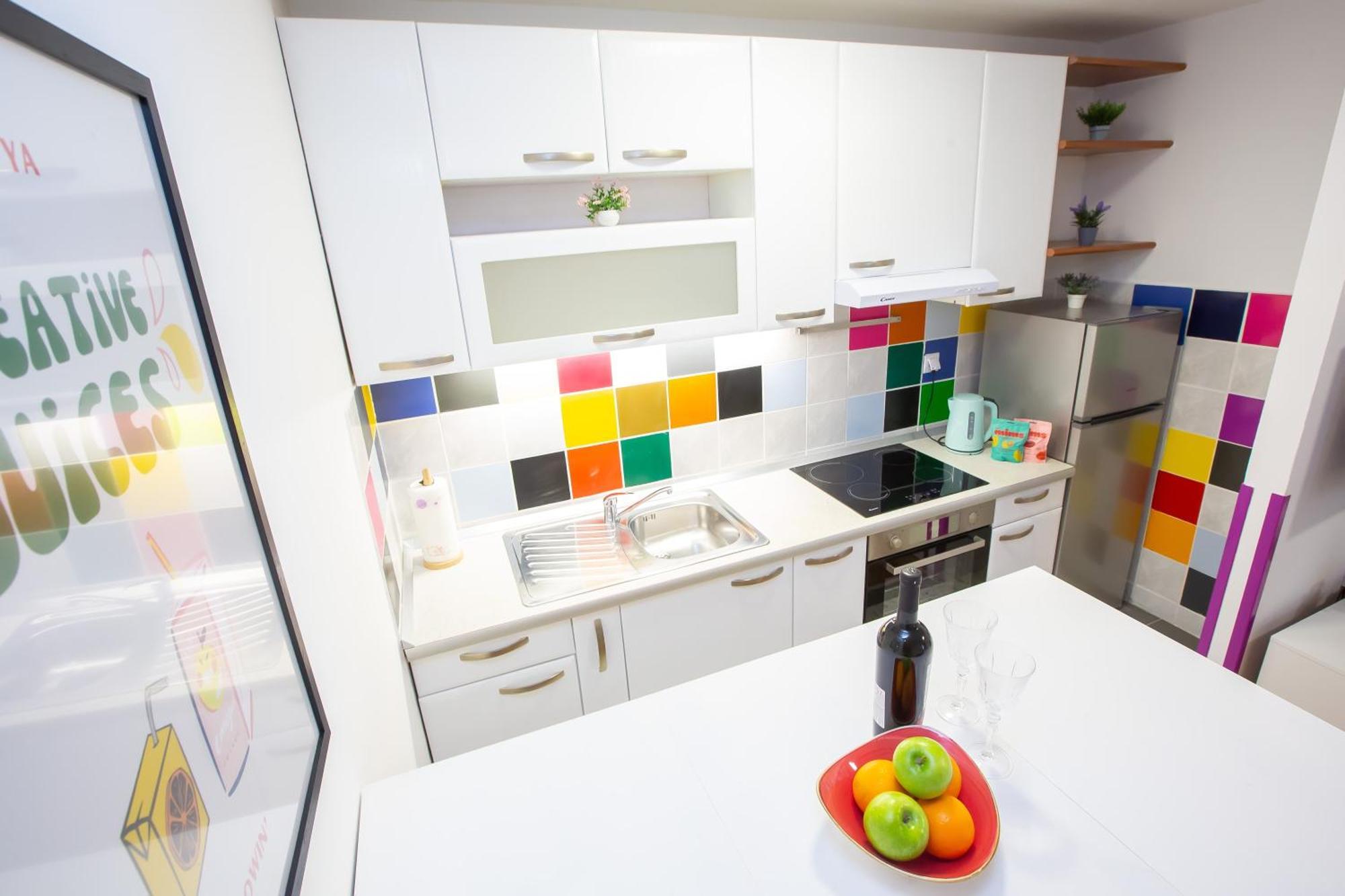 Apartment Kimi ドゥブロブニク エクステリア 写真