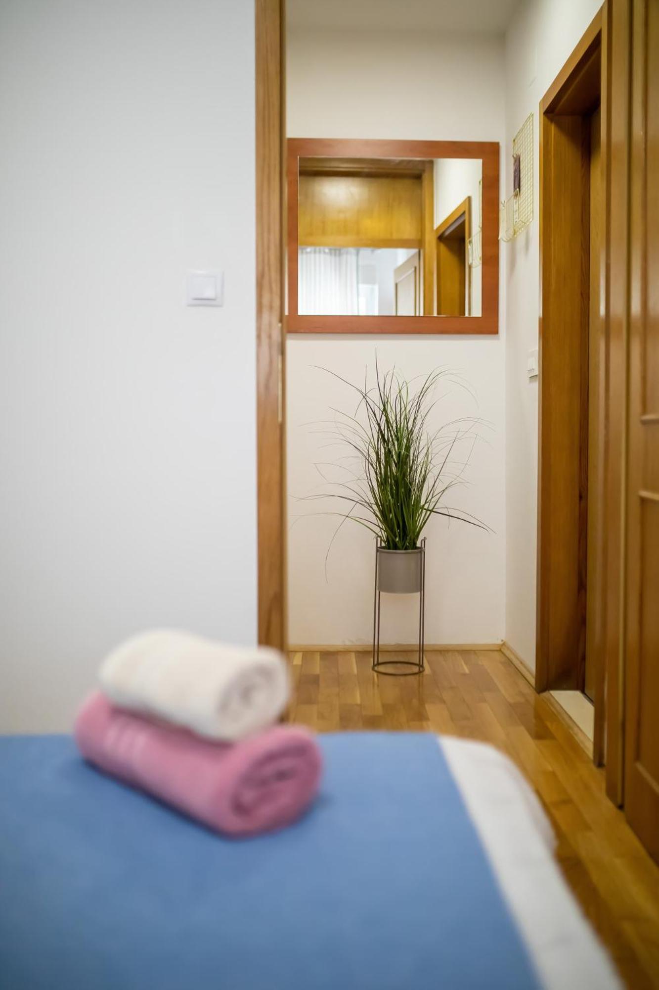 Apartment Kimi ドゥブロブニク エクステリア 写真