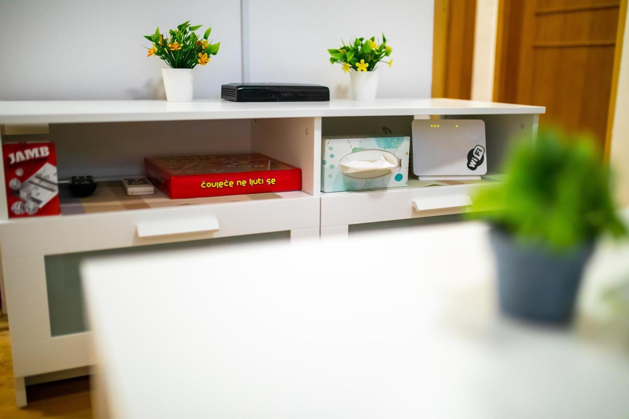 Apartment Kimi ドゥブロブニク エクステリア 写真