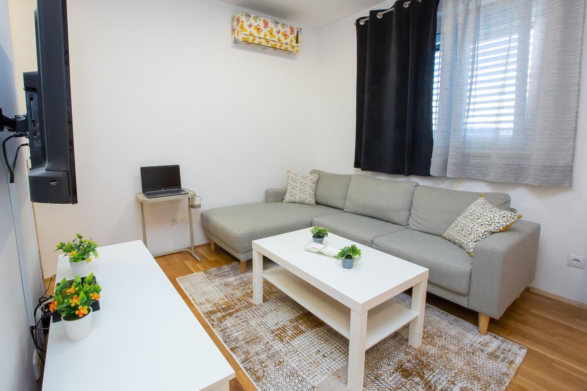 Apartment Kimi ドゥブロブニク エクステリア 写真