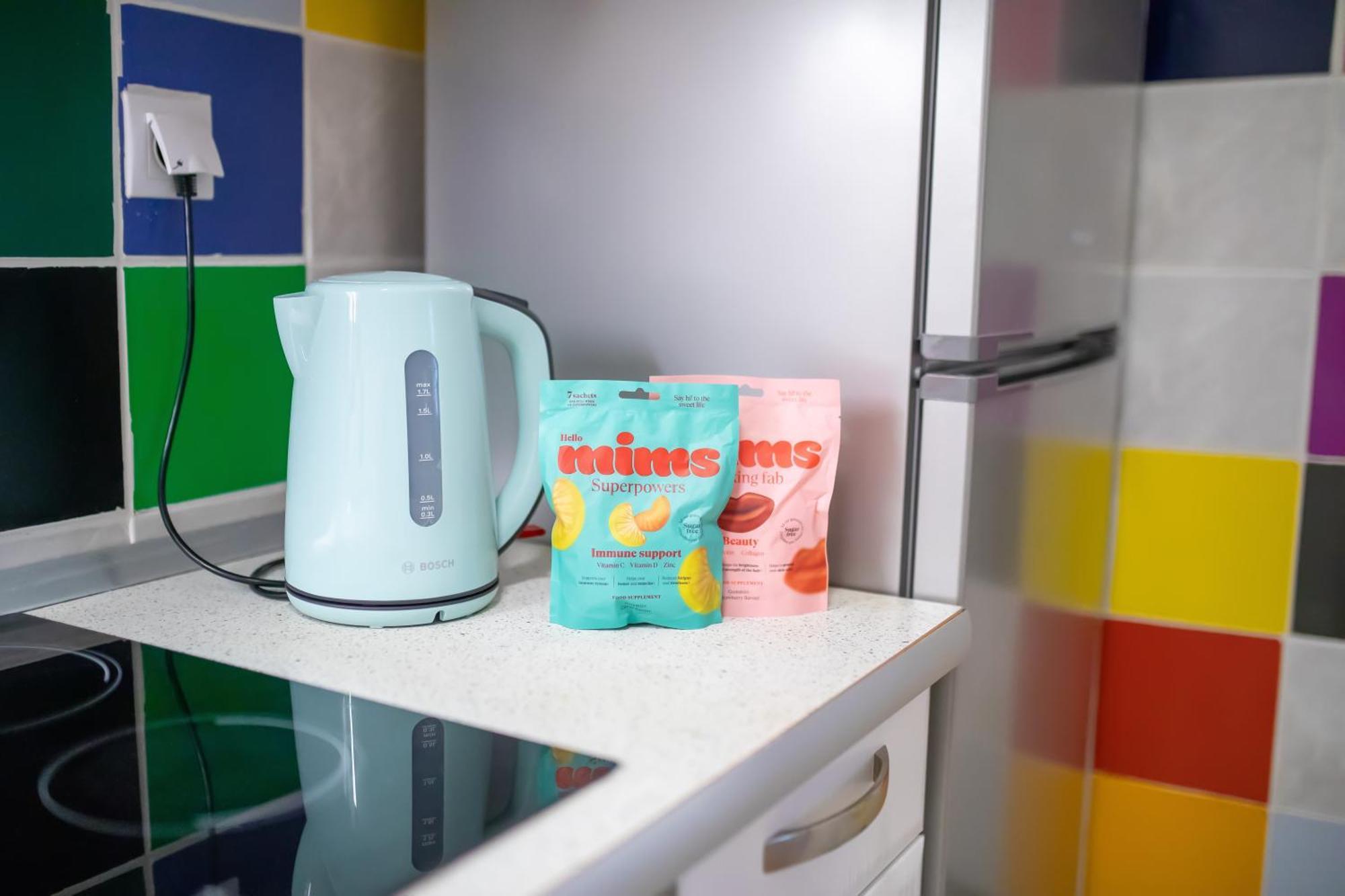 Apartment Kimi ドゥブロブニク エクステリア 写真