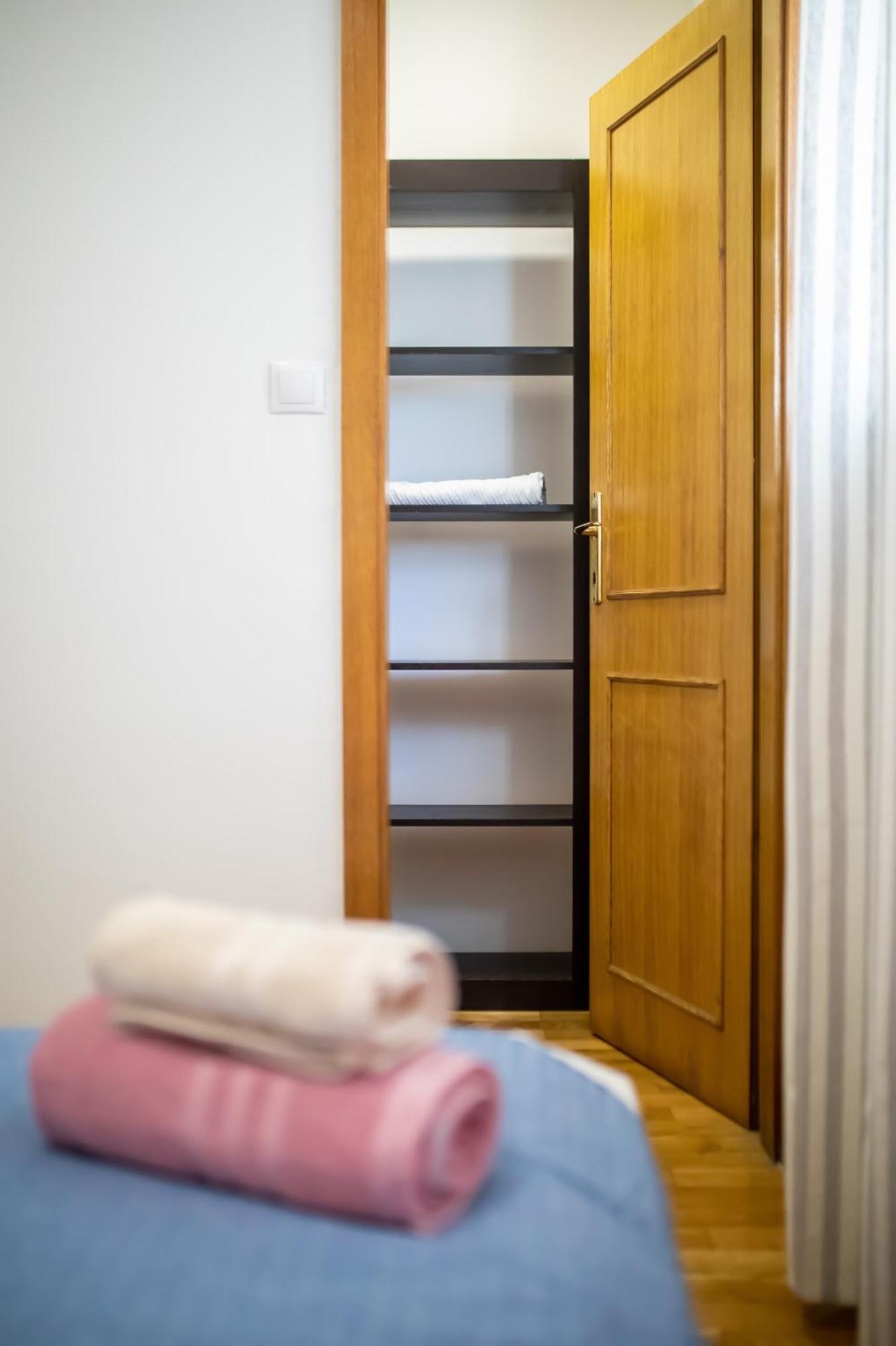 Apartment Kimi ドゥブロブニク エクステリア 写真