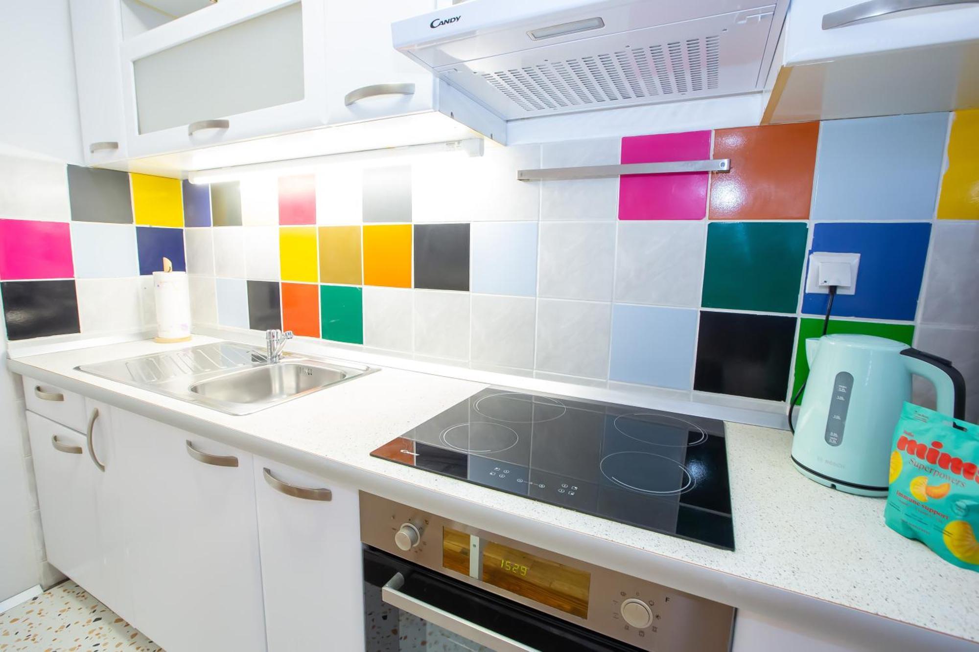 Apartment Kimi ドゥブロブニク エクステリア 写真