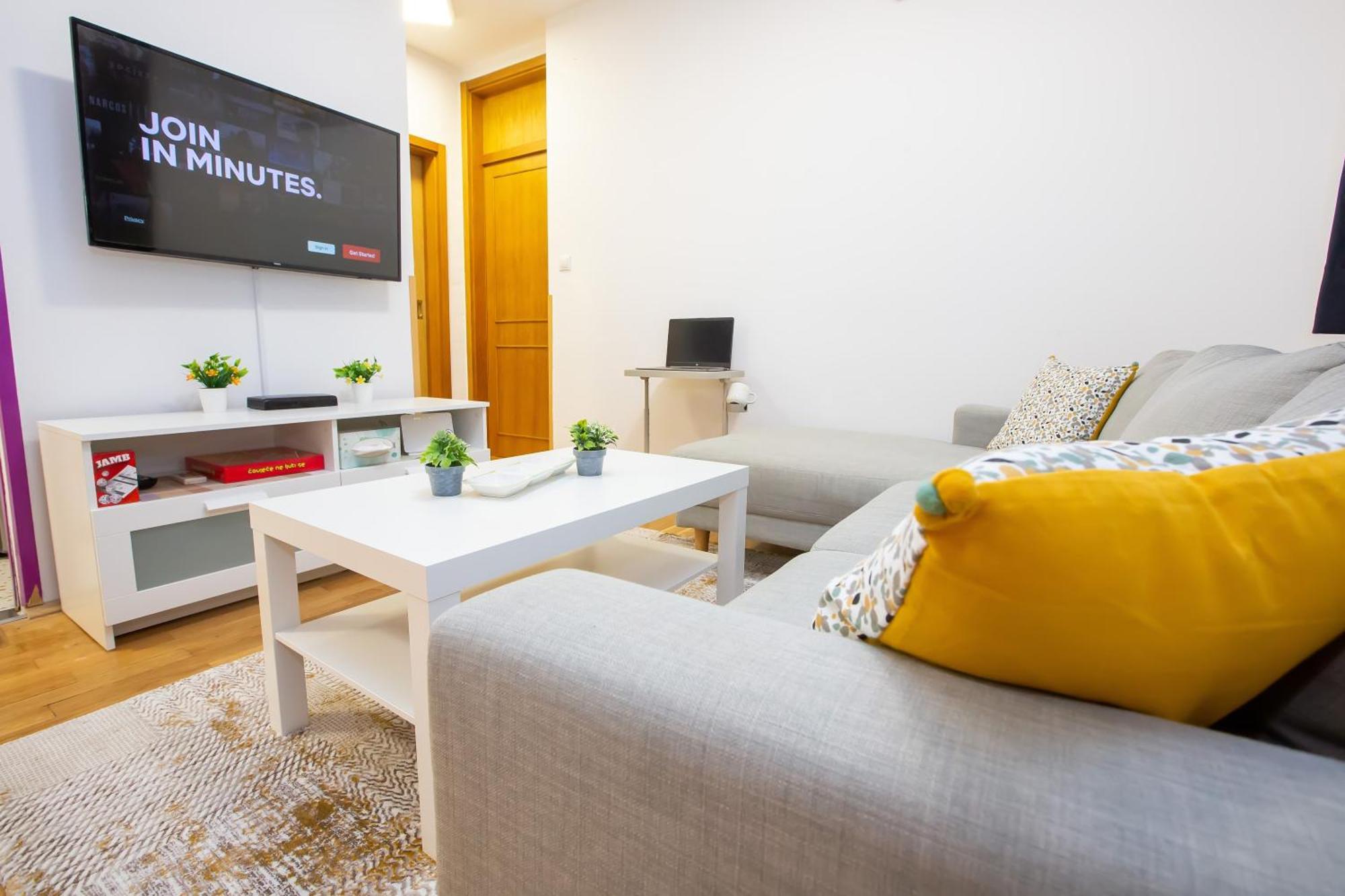 Apartment Kimi ドゥブロブニク エクステリア 写真